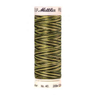 Poly Sheen Multi - 200 m - No.40 - 9976