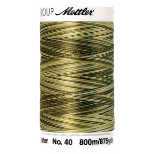 Poly Sheen Multi - 800 m - No.40 - 9976