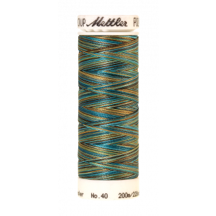 Poly Sheen Multi - 200 m - No.40 - 9978