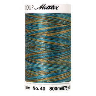 Poly Sheen Multi - 800 m - No.40 - 9978