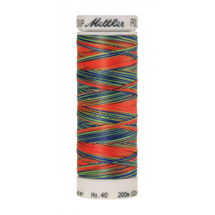 Poly Sheen Multi - 200 m - No.40 - 9981