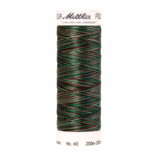 Poly Sheen Multi - 200 m - No.40 - 9982