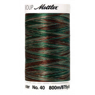 Poly Sheen Multi - 800 m - No.40 - 9982