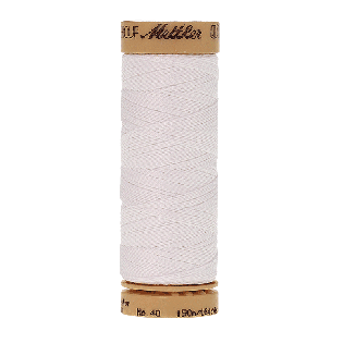Quilting Waxed - 150 m - No.40 - 2