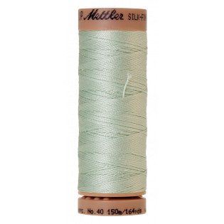Silk Finish Cotton 40 - 150 m - No. 40 - 0018