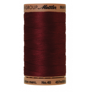 Silk Finish Cotton 40 - 457 m - No. 40 - 0109