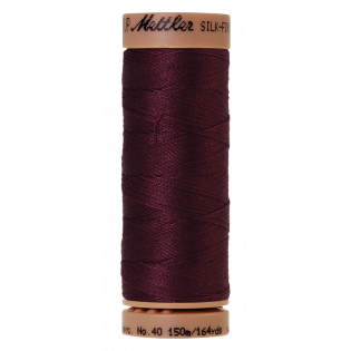 Silk Finish Cotton 40 - 150 m - No. 40 - 0109