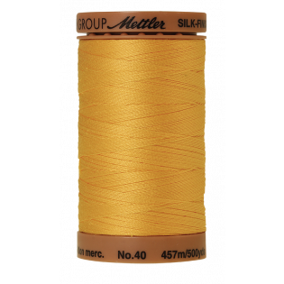 Silk Finish Cotton 40 - 457 m - No. 40 - 0120