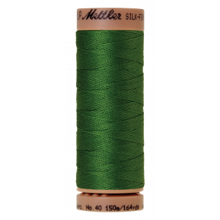 Silk Finish Cotton 40 - 150 m - No. 40 - 0214