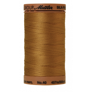 Silk Finish Cotton 40 - 457 m - No. 40 - 0261