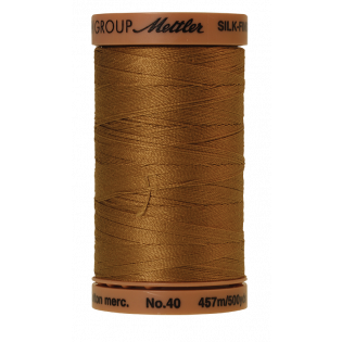 Silk Finish Cotton 40 - 457 m - No. 40 - 0287
