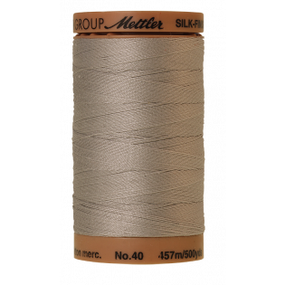 Silk Finish Cotton 40 - 457 m - No. 40 - 0331