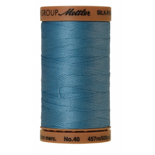 Silk Finish Cotton 40 - 457 m - No. 40 - 0338