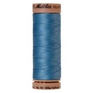 Silk Finish Cotton 40 - 150 m - No. 40 - 0338