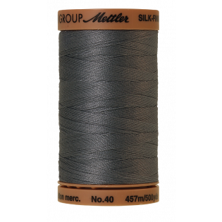 Silk Finish Cotton 40 - 457 m - No. 40 - 0342