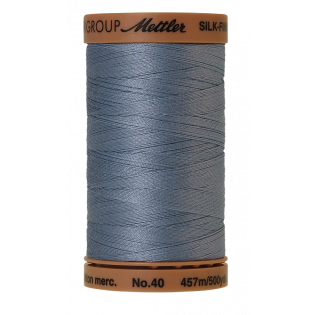Silk Finish Cotton 40 - 457 m - No. 40 - 0350