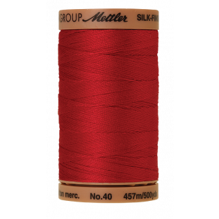 Silk Finish Cotton 40 - 457 m - No. 40 - 0504