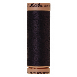 Silk Finish Cotton 40 - 150 m - No. 40 - 0580