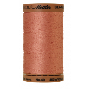 Silk Finish Cotton 40 - 457 m - No. 40 - 0637