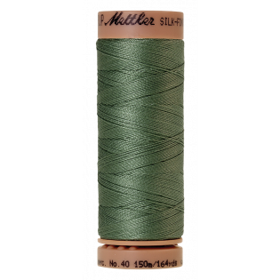 Silk Finish Cotton 40 - 150 m - No. 40 - 0646