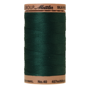 Silk Finish Cotton 40 - 457 m - No. 40 - 0757