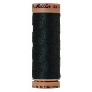 Silk Finish Cotton 40 - 150 m - No. 40 - 0759