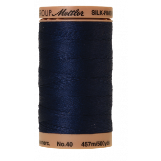 Silk Finish Cotton 40 - 457 m - No. 40 - 0825