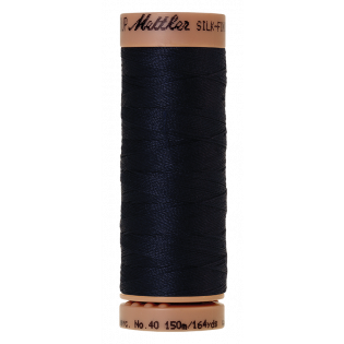 Silk Finish Cotton 40 - 150 m - No. 40 - 0827