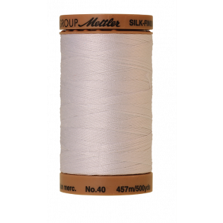 Silk Finish Cotton 40 - 457 m - No. 40 - 2000
