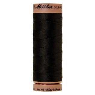 Silk Finish Cotton 40 - 150 m - No. 40 - 4000
