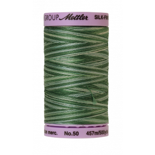 Silk Finish Cotton Multi 50 - 457 m - No.50 - 9819