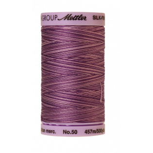 Silk Finish Cotton Multi 50 - 457 m - No.50 - 9838