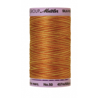 Silk Finish Cotton Multi 50 - 457 m - No.50 - 9856