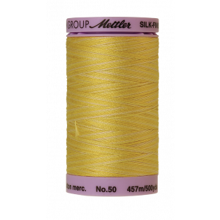 Silk Finish Cotton Multi 50 - 457 m - No.50 - 9859