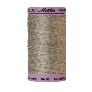 Silk Finish Cotton Multi 50 - 457 m - No.50 - 9860