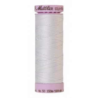 Silk Finish Cotton 50 - 150 m - No.50 - 38