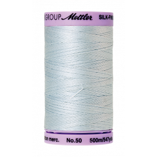 Silk Finish Cotton 50 - 500 m - No.50 - 0039