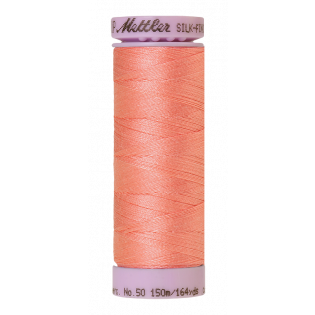 Silk Finish Cotton 50 - 150 m - No.50 - 76
