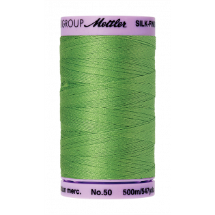 Silk Finish Cotton 50 - 500 m - No.50 - 0092
