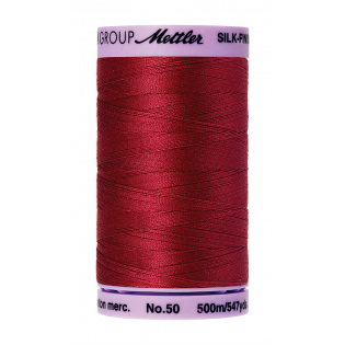 Silk Finish Cotton 50 - 500 m - No.50 - 0105