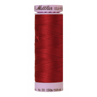 Silk Finish Cotton 50 - 150 m - No.50 - 105
