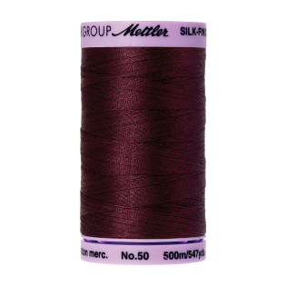 Silk Finish Cotton 50 - 500 m - No.50 - 0111