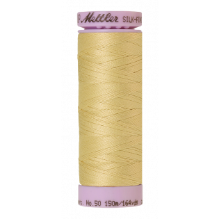 Silk Finish Cotton 50 - 150 m - No.50 - 114
