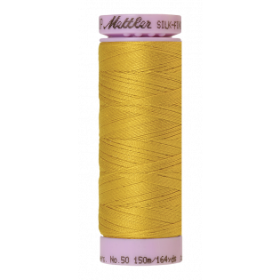 Silk Finish Cotton 50 - 150 m - No.50 - 117