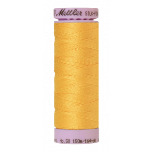 Silk Finish Cotton 50 - 150 m - No.50 - 120