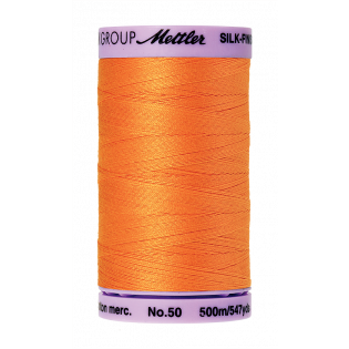Silk Finish Cotton 50 - 500 m - No.50 - 0122