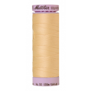 Silk Finish Cotton 50 - 150 m - No.50 - 130