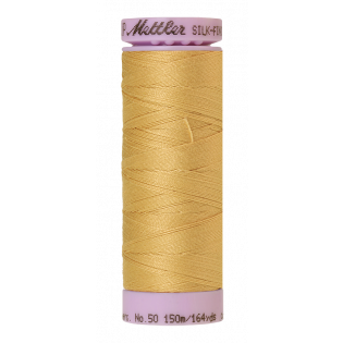Silk Finish Cotton 50 - 150 m - No.50 - 140