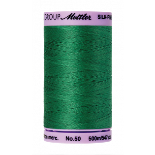 Silk Finish Cotton 50 - 500 m - No.50 - 0224