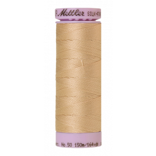 Silk Finish Cotton 50 - 150 m - No.50 - 260